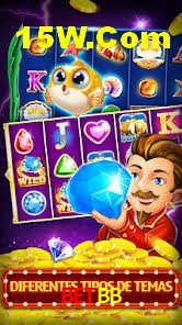 Casino VIP BetBB