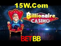 Mesa de Blackjack BetBB